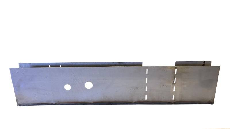 Load image into Gallery viewer, Rustbuster RB7338R RBR Center Frame Repair Kit

