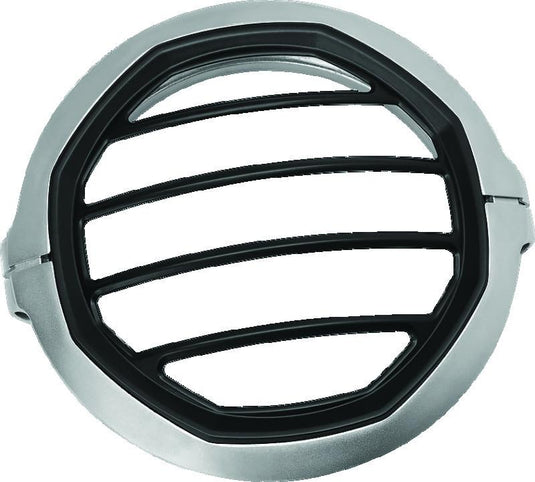 Kuryakyn 6687 KUR Headlight Trim H