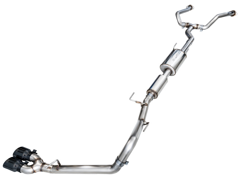 Load image into Gallery viewer, Awe Tuning 3015-33063 AWE Cat-Back FG Edition
