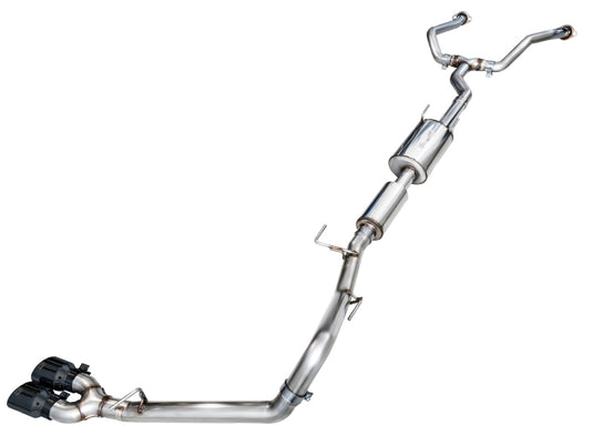 Awe Tuning 3015-33063 AWE Cat-Back FG Edition