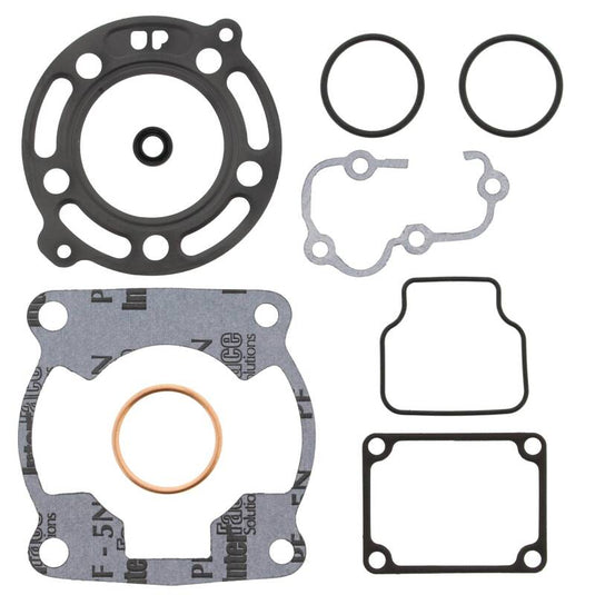 Vertex Pistons 810483 VEP Top End Gasket Kit
