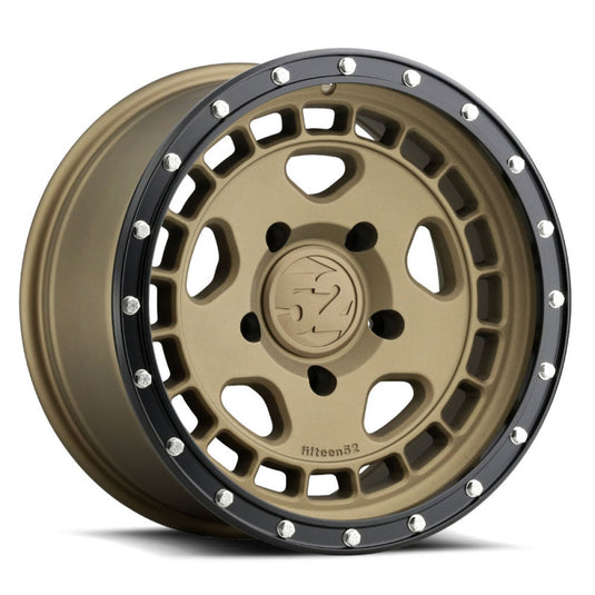 Fifteen52 THDBB-178557-00 FFT Turbomac HD Wheels