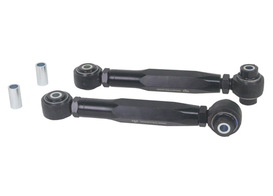 Whiteline KTA293 WL Toe Links - Rear