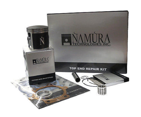Namura Technologies NA-40009-CHK Top End Repair Kit - Standard Bore 94.96mm