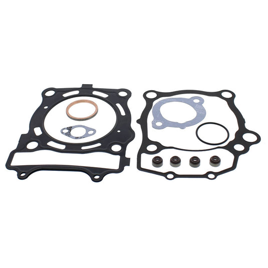 Vertex 810966 Top End Gasket Set