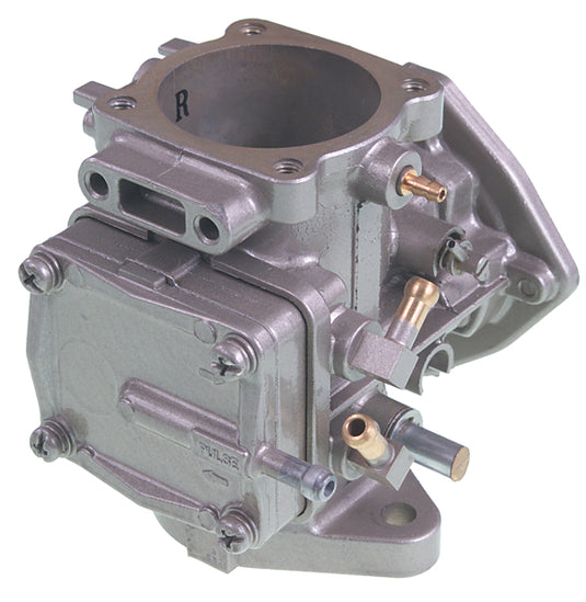 Mikuni BN46I-42-B4 Super BN Series 46mm I-Series Carburetor