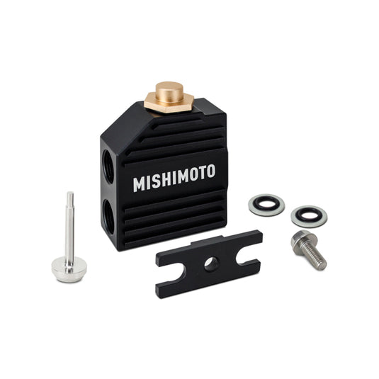 Mishimoto MMTC-RAM2-TBV MM Transmission Coolers
