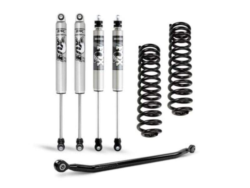 Load image into Gallery viewer, Cognito 115-P1016 COG Leveling Kit - Performance
