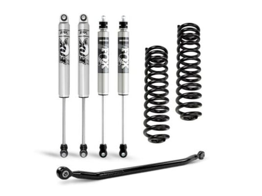 Cognito 115-P1016 COG Leveling Kit - Performance