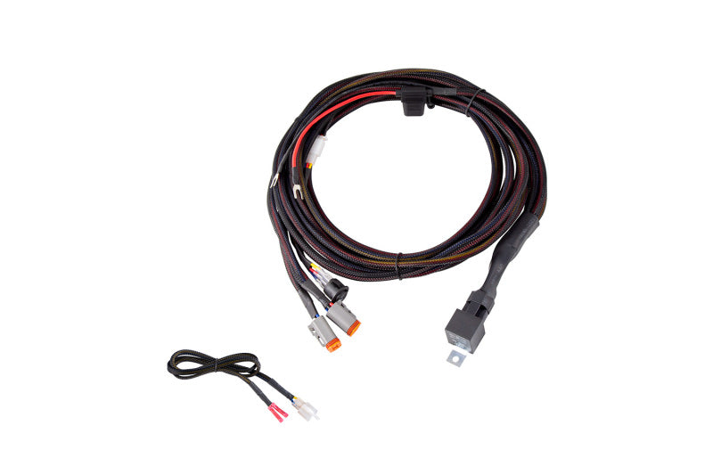 Load image into Gallery viewer, Diode Dynamics DD4093 DIO Switch and Wiring
