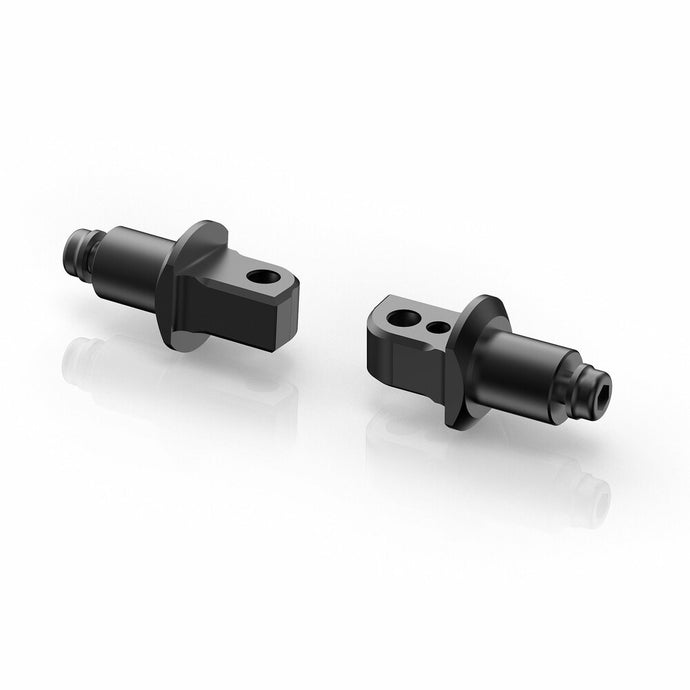 Rizoma PE693B Passenger Footpeg Mounting Kit