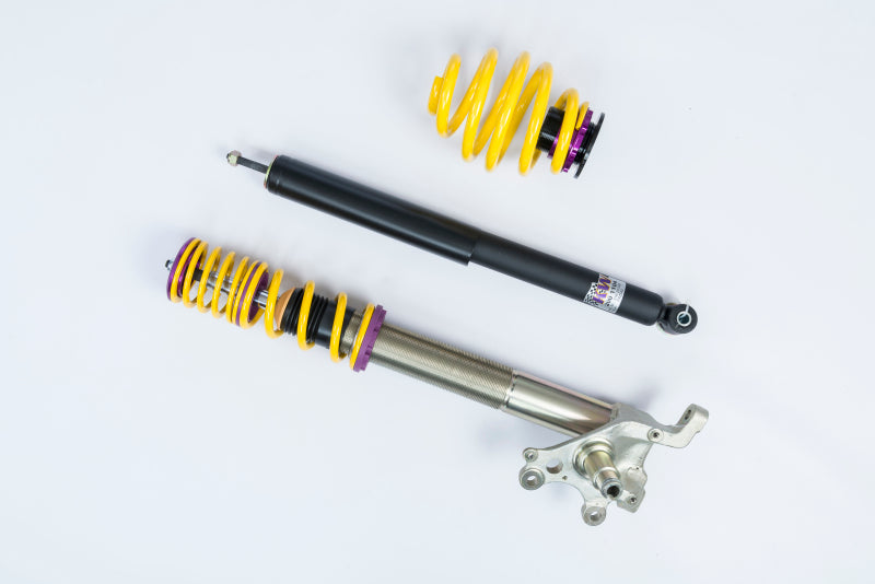 Load image into Gallery viewer, Kw 102200BV KW V1 Coilover Kit
