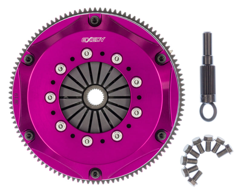 Load image into Gallery viewer, Exedy NM012SD EXE Hyper Multi Clutch Kits
