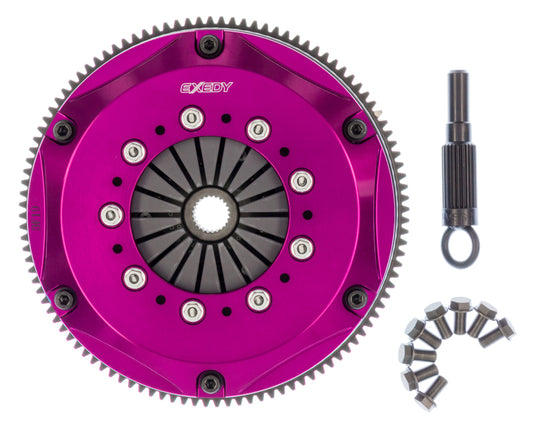 Exedy NM012SD EXE Hyper Multi Clutch Kits