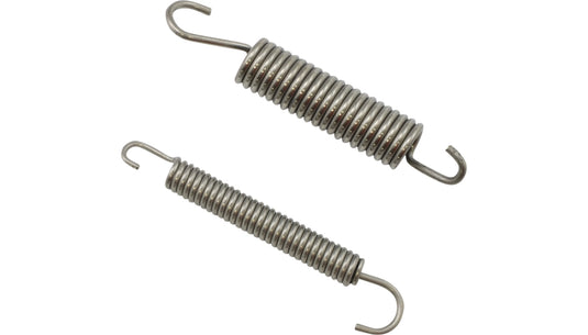 Moose Racing C32-5451B-HWS Replacement Spring for Side Stand