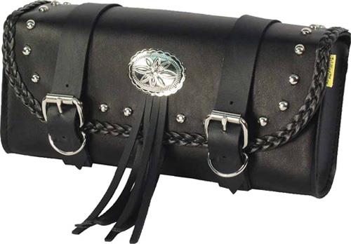 Willie & Max 58272-01 Warrior Tool Pouch