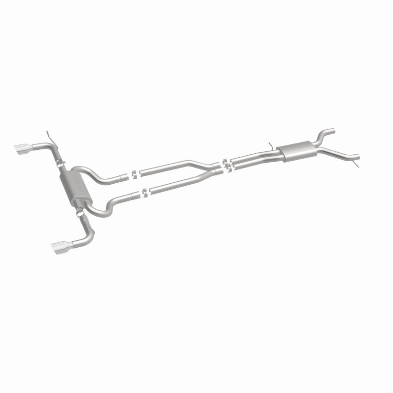 Load image into Gallery viewer, Magnaflow 15085 MAG Catback Exhaust
