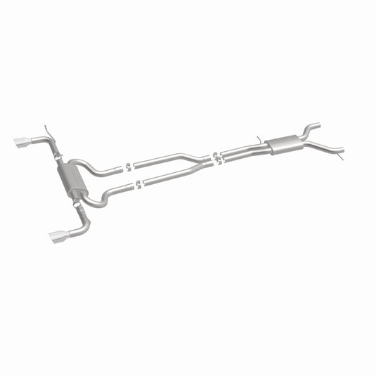 Magnaflow 15085 MAG Catback Exhaust