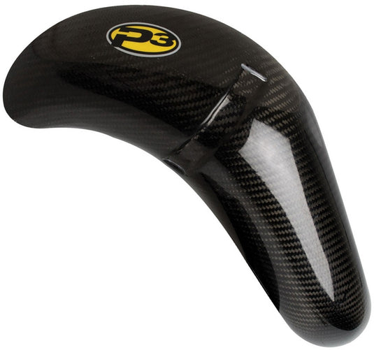 P3 109040 Pipe Guard - Carbon Fiber