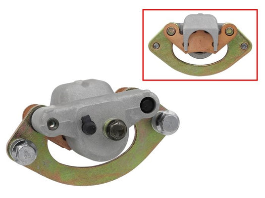 Bronco AT-05A27 Brake Caliper with Brake Pads