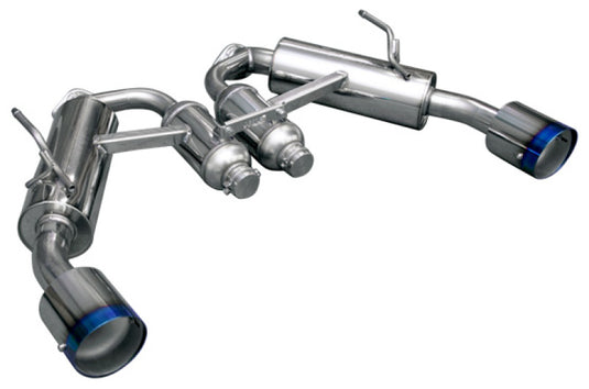 Hks 32009-BN005 HKS Exhaust - Full Dual
