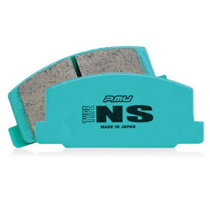 Load image into Gallery viewer, Project Mu PSF186 PM Brake Pads  NS400

