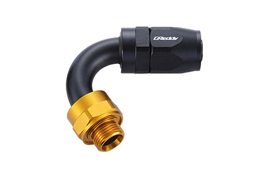 Greddy 12402154 GRE Oil Cooler Adapters
