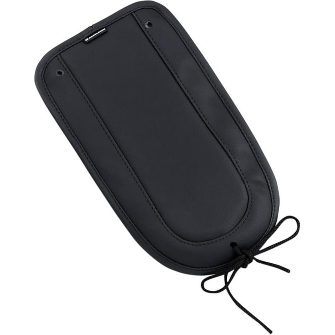 Saddlemen T8300-04-P Fender Chap Black Smooth Solo Seat