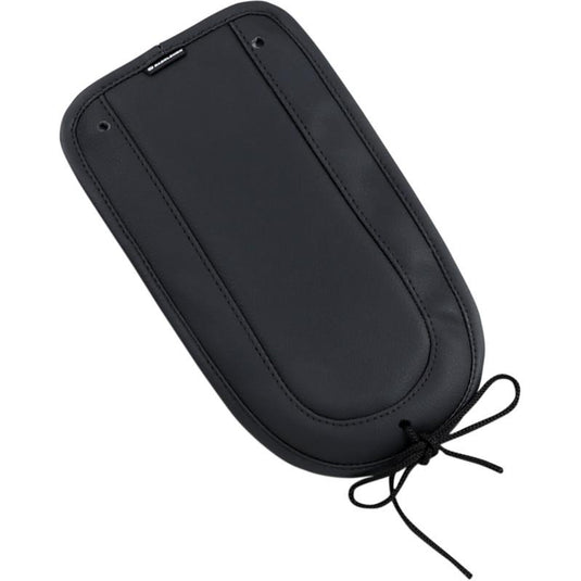 Saddlemen T8300-04-P Fender Chap Black Smooth Solo Seat