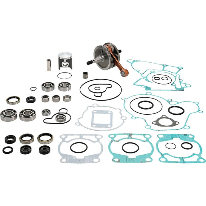 Vertex WR101-159 Complete Engine Rebuild Kit In A Box
