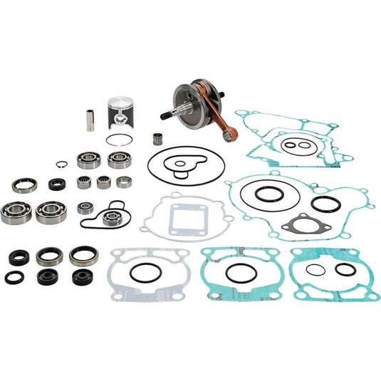 Vertex WR101-159 Complete Engine Rebuild Kit In A Box