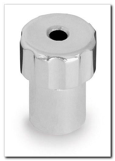 Modquad FM-2BL Universal Flag Mount - Blue Anodize