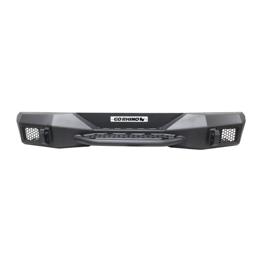 Go Rhino 371100T GOR Rockline Bumper