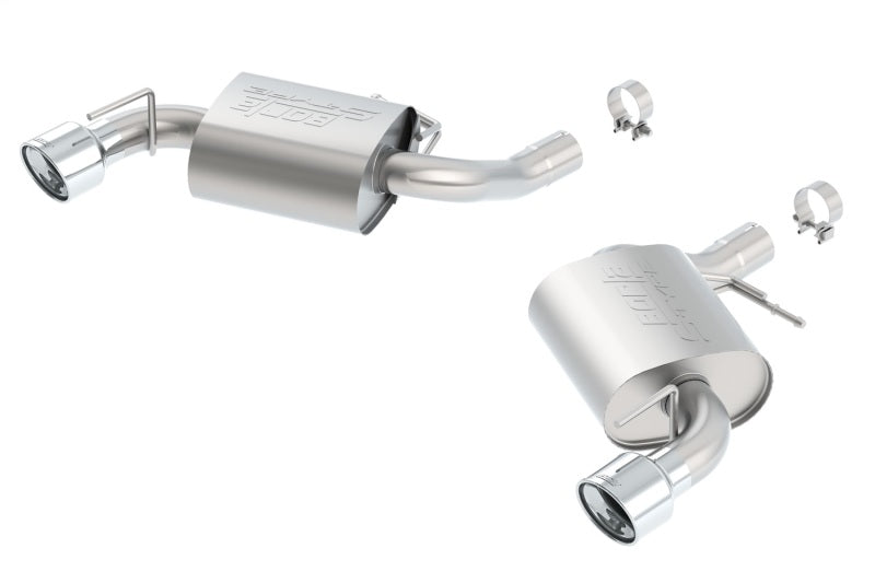 Load image into Gallery viewer, Borla 11922 BOR Axle Back S-Type
