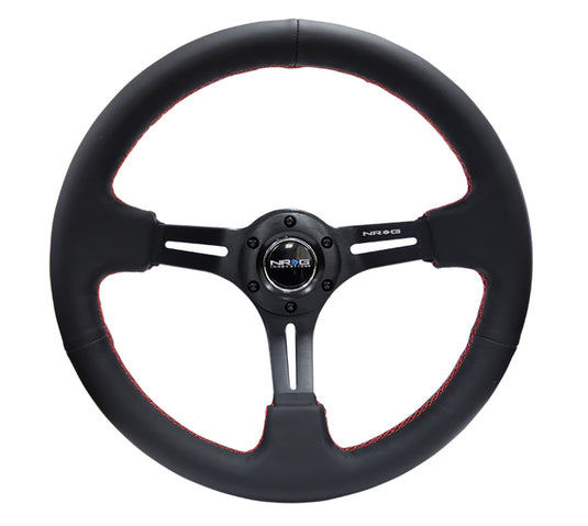 Nrg RST-018R-RS NRG Steering Wheels - Reinforc