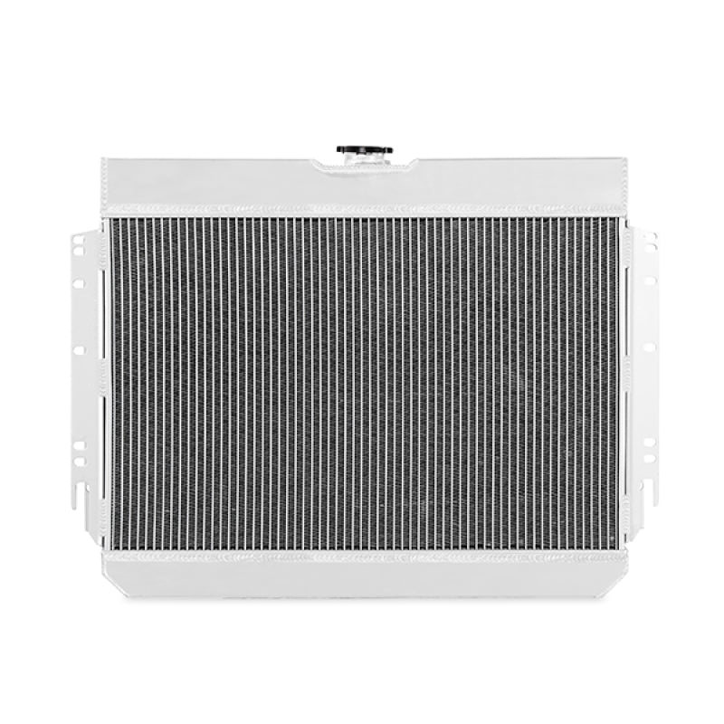 Load image into Gallery viewer, Mishimoto MMRAD-CHE-65X MM Radiators - Alum X-Line
