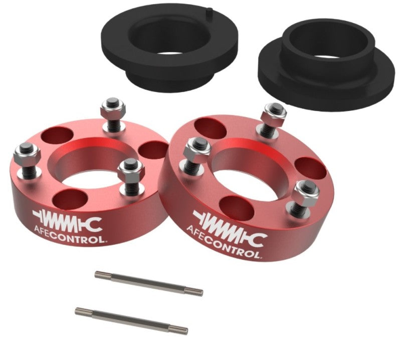 Load image into Gallery viewer, Afe 416-20T002-R AFE Leveling Springs
