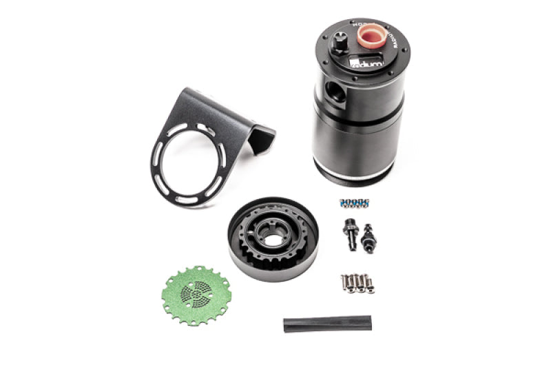 Load image into Gallery viewer, Radium Engineering 20-0219 RAD Air Oil Seperators
