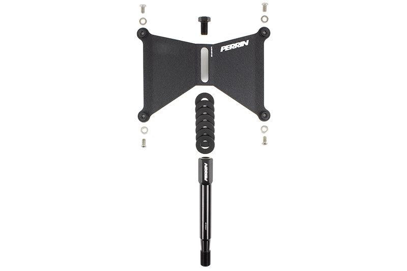Load image into Gallery viewer, Perrin Performance PSP-BDY-207 PA License Relo Kit
