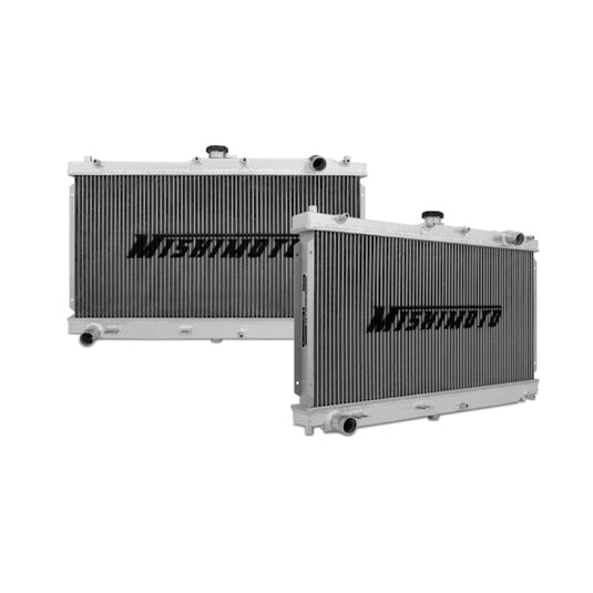 Mishimoto MMRAD-MIA-99 MM Radiators - Alum