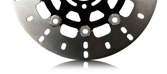 Ebc Powersports VMD2024 EBC Vintage Rotors