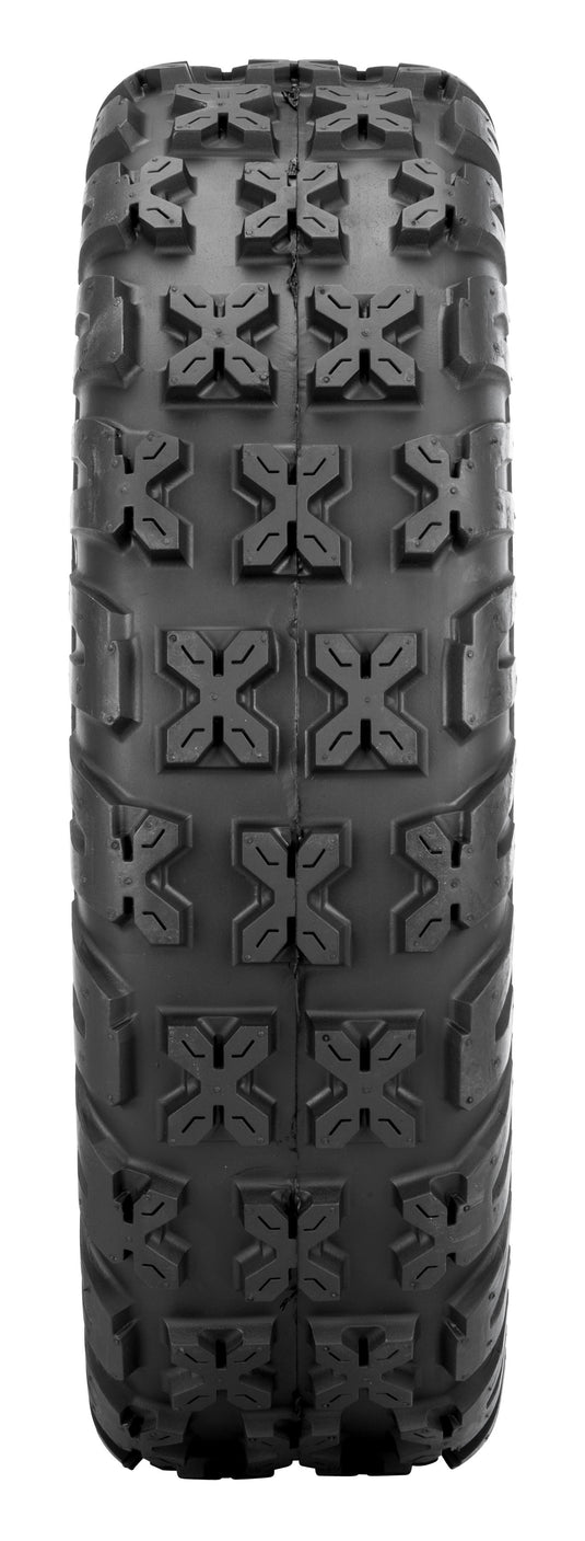 Sedona AT19610 Bazooka Front Tire - 19x6x10