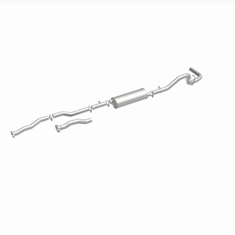 Load image into Gallery viewer, Magnaflow 106-0495 MAG BRE Exhaust Kits
