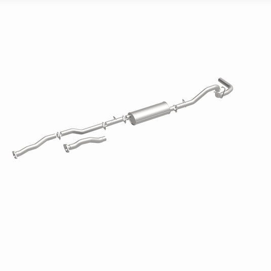 Magnaflow 106-0495 MAG BRE Exhaust Kits