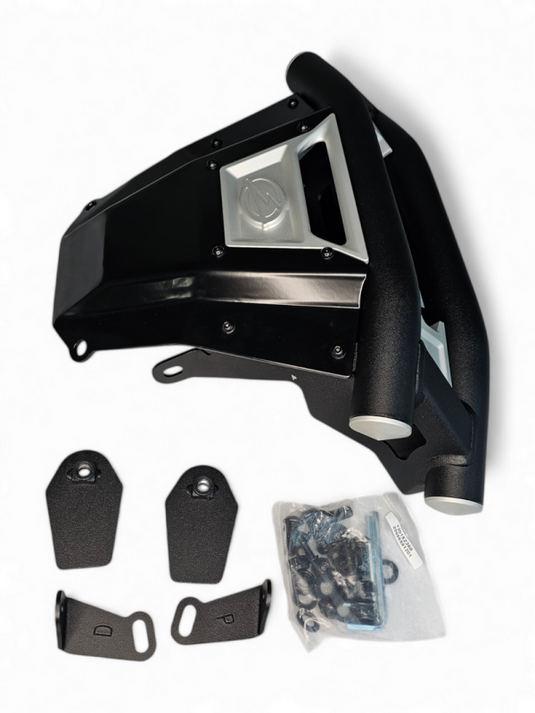 Elektric Off Road FWB220010 ELK Front Bumpers