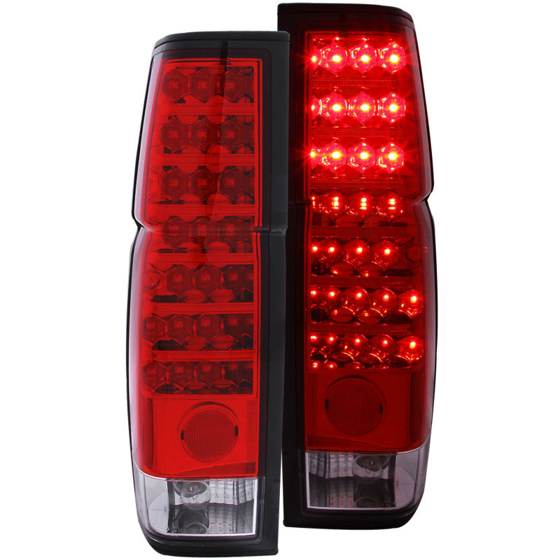 Load image into Gallery viewer, Anzo 311034 ANZ LED Taillights
