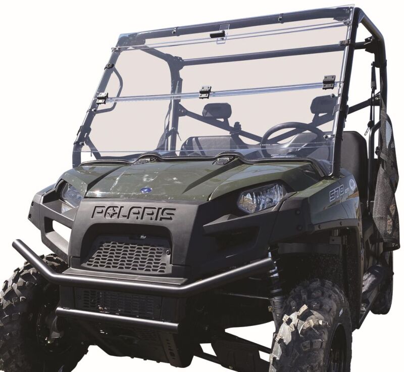 Load image into Gallery viewer, Quadboss 375785 QBS Windshields D
