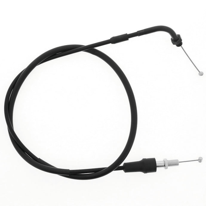 Quadboss 414853 QBS Throttle Cables