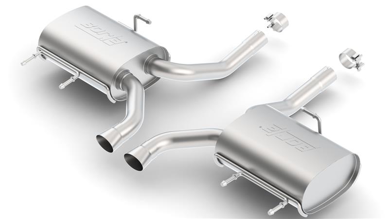 Load image into Gallery viewer, Borla 11824 BOR Axle Back Touring

