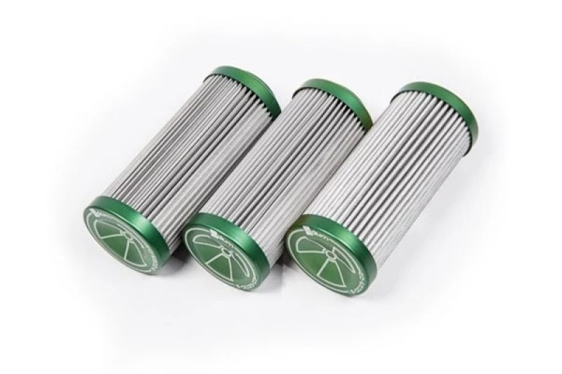 Load image into Gallery viewer, Radium Engineering 18-0025-04 RAD Fuel Filters
